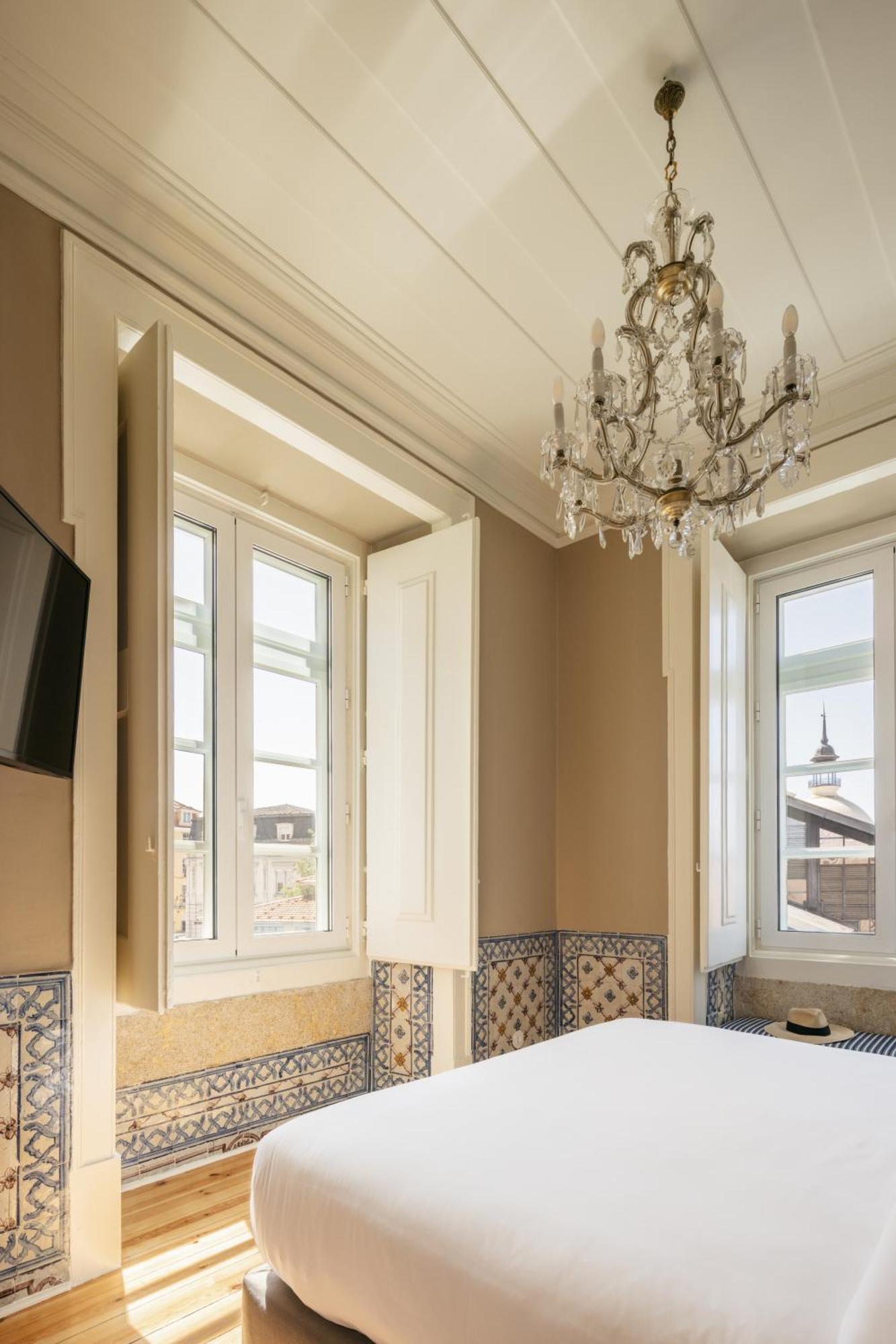 Dare River Hotel Lissabon
