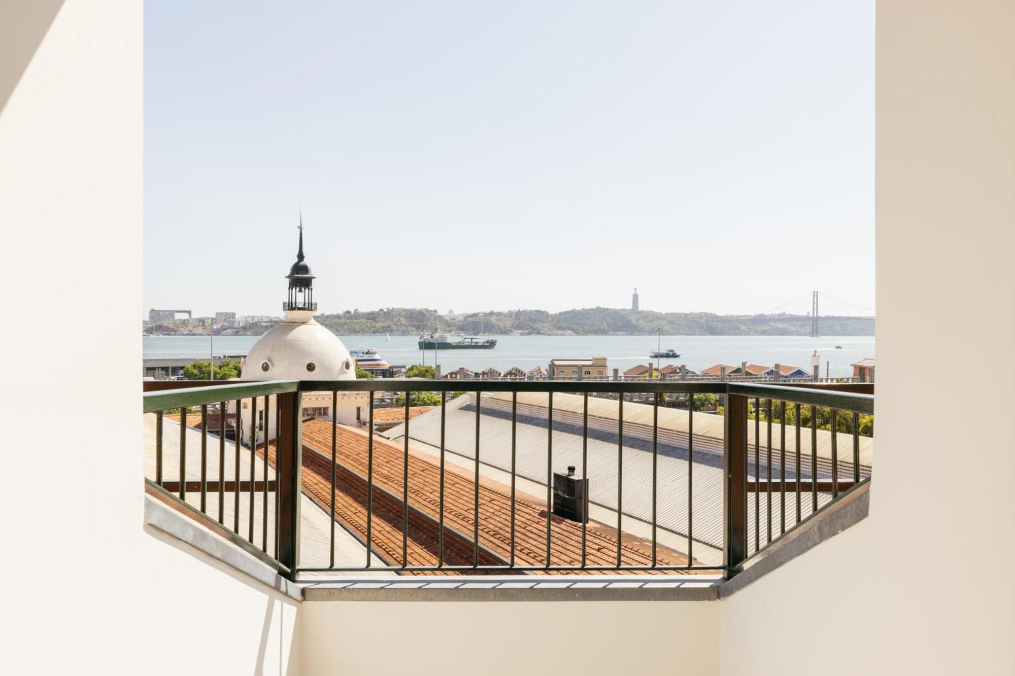 Dare River Hotel Lissabon