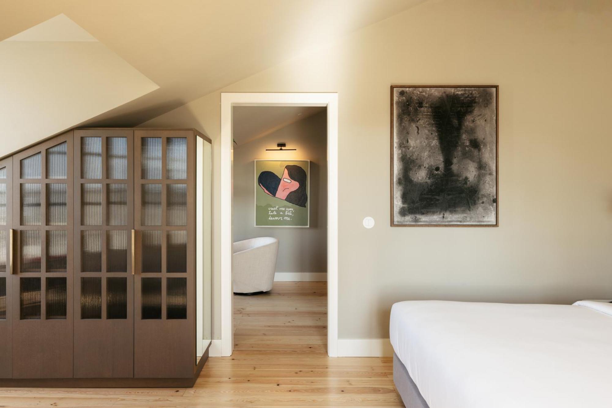 Dare River Hotel Lissabon