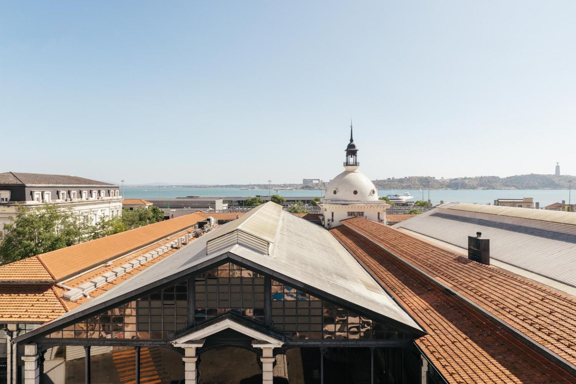 Dare River Hotel Lissabon