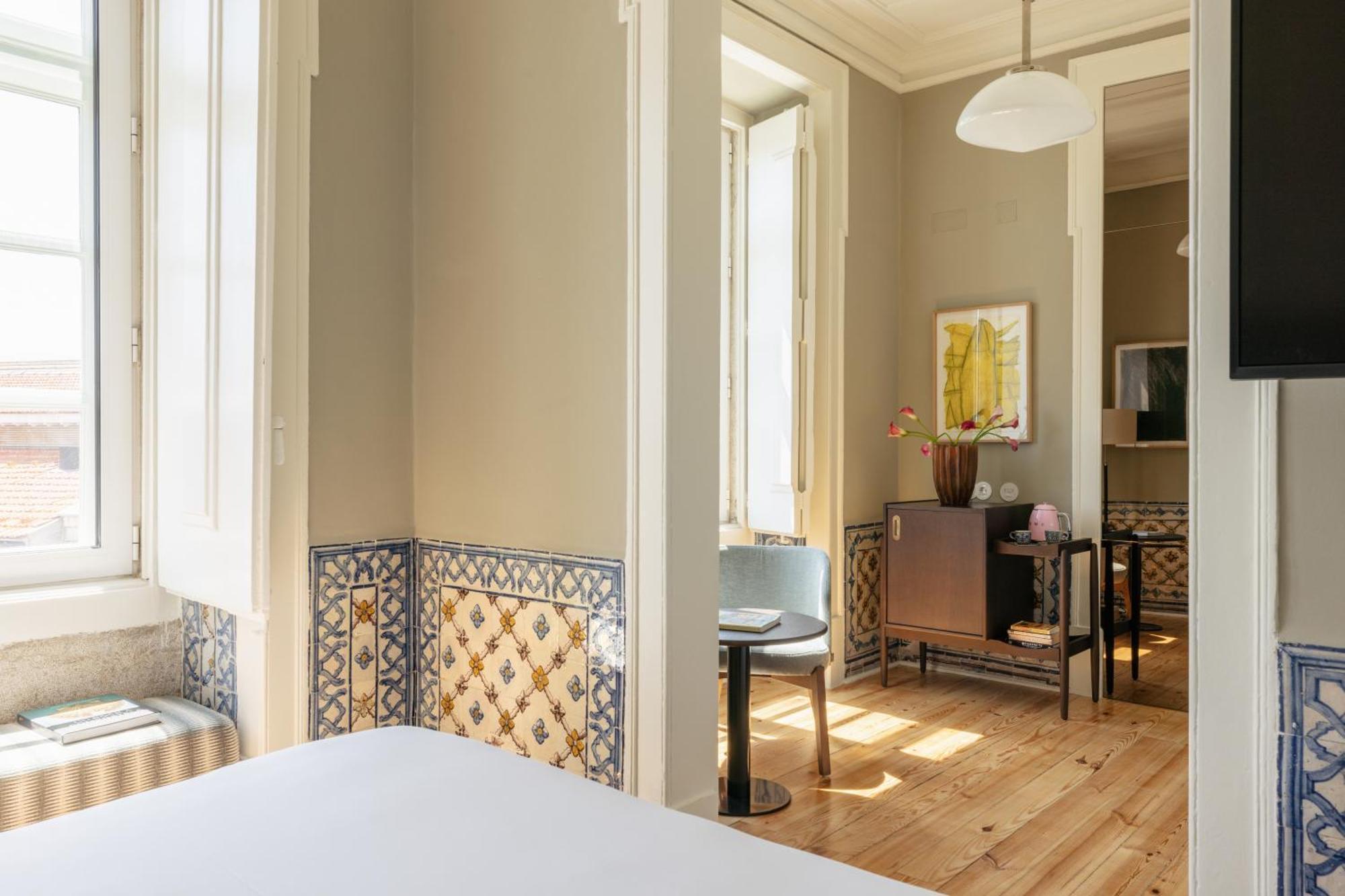 Dare River Hotel Lissabon